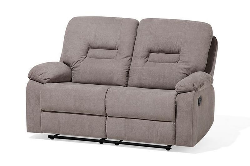 Bergen Sofa 2-seter - Beige - Møbler - Sofaer - 2 seter sofa