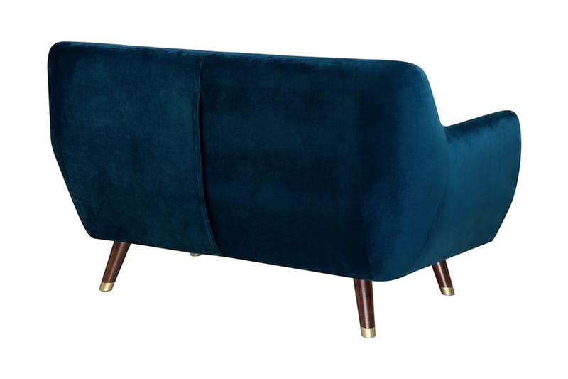 Bodo Sofa 2-4 Seter - Tre / Natur - Møbler - Sofaer - 2 seter sofa