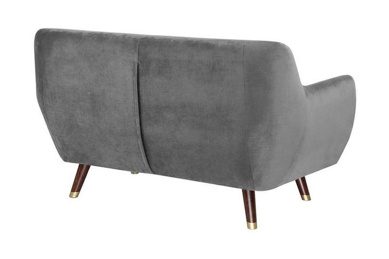 Bodo Sofa 2-Seter - Tre / Natur - Møbler - Sofaer - 2 seter sofa