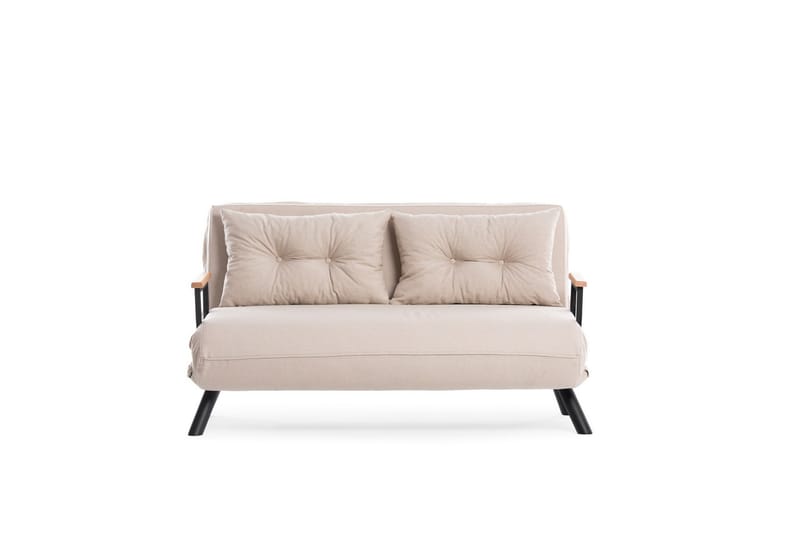 Caseira Sofa 2-seter - Lysegrå - Møbler - Sofaer - 2 seter sofa