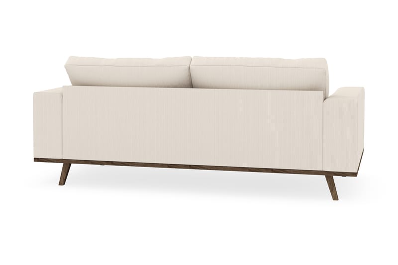 Copenhagen 2-seters Sofa Lin - Møbler - Sofaer - 2 seter sofa