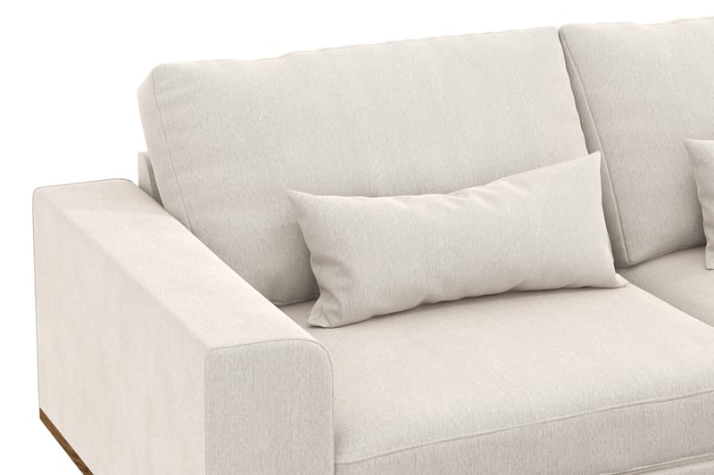 Copenhagen 2-seters Sofa Lin - 2 seter sofa