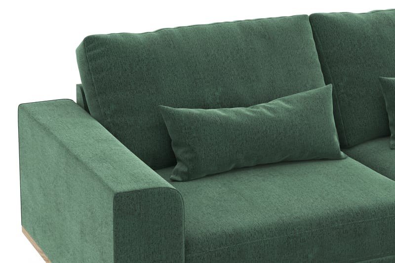 Copenhagen 2-seters Sofa Lin - 2 seter sofa