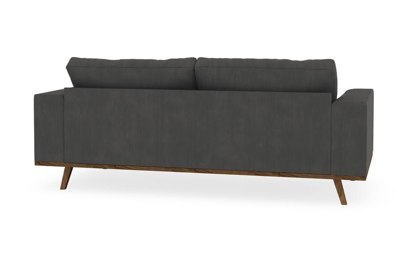 Copenhagen 2-seters Sofa Lin - Møbler - Sofaer - 2 seter sofa