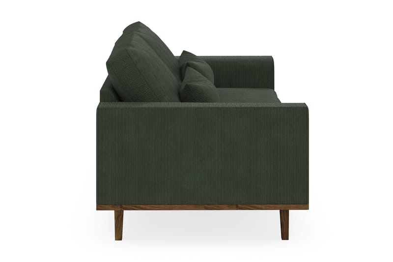 Copenhagen 2-seters Sofa Lin - Møbler - Sofaer - 2 seter sofa