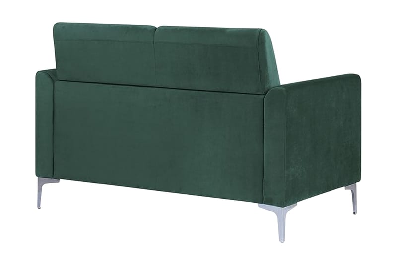 Fenes Sofa 2-4-seter - Grønn - Møbler - Sofaer - 2 seter sofa