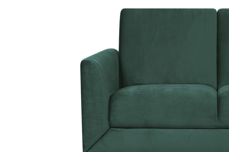 Fenes Sofa 2-4-seter - Grønn - Møbler - Sofaer - 2 seter sofa