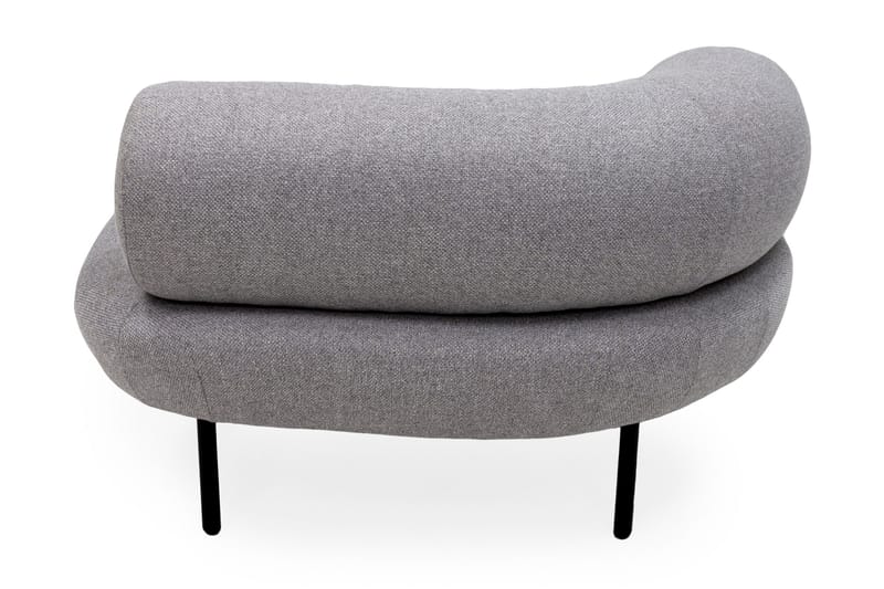 Harry Sofa 65 cm - Tenzo - Møbler - Sofaer - 2 seter sofa