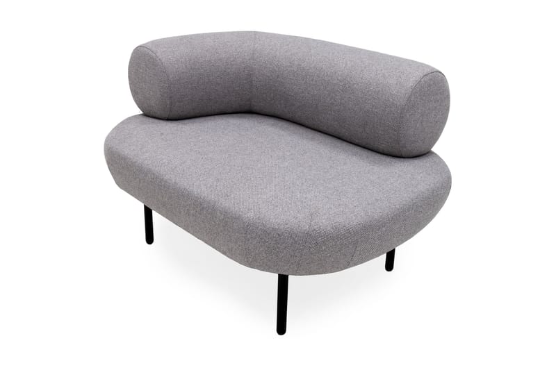 Harry Sofa 65 cm - Tenzo - Møbler - Sofaer - 2 seter sofa