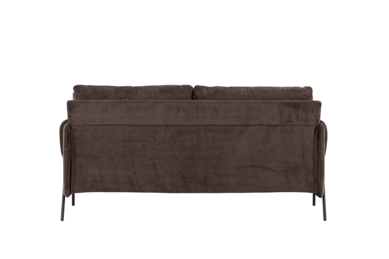 Indigo 2-seters Sofa - Brun - Møbler - Sofaer - 2 seter sofa