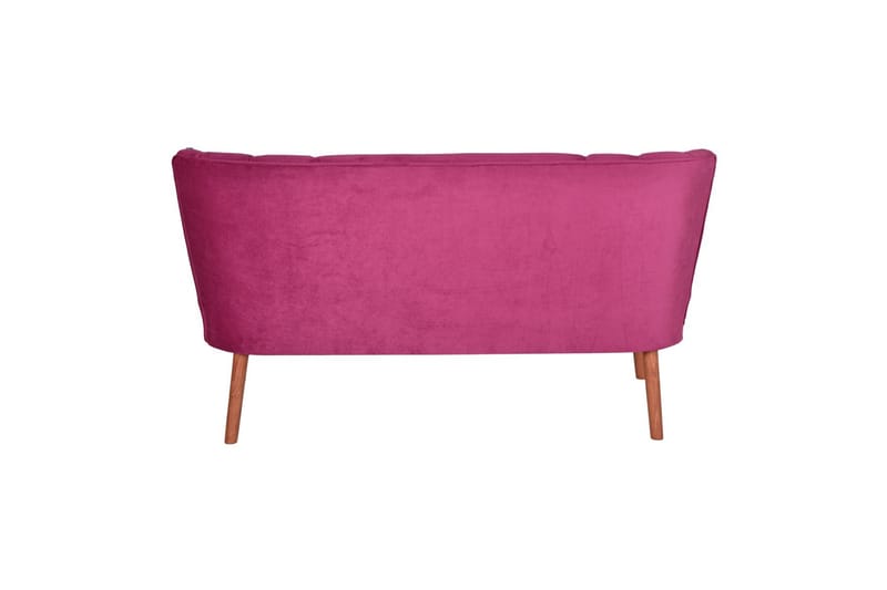 Indumati Sofa 2-seter - Lilla - Møbler - Sofaer - 2 seter sofa