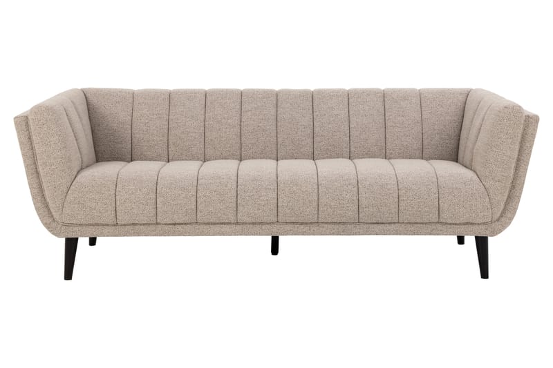 Kalfa 2-seters Sofa - Beige - Møbler - Sofaer - 2 seter sofa