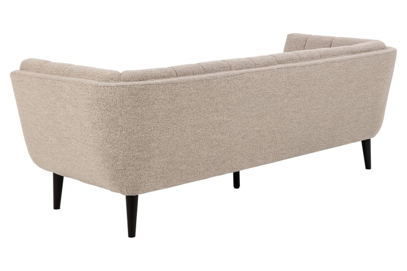 Kalfa 2-seters Sofa - Beige - Møbler - Sofaer - 2 seter sofa