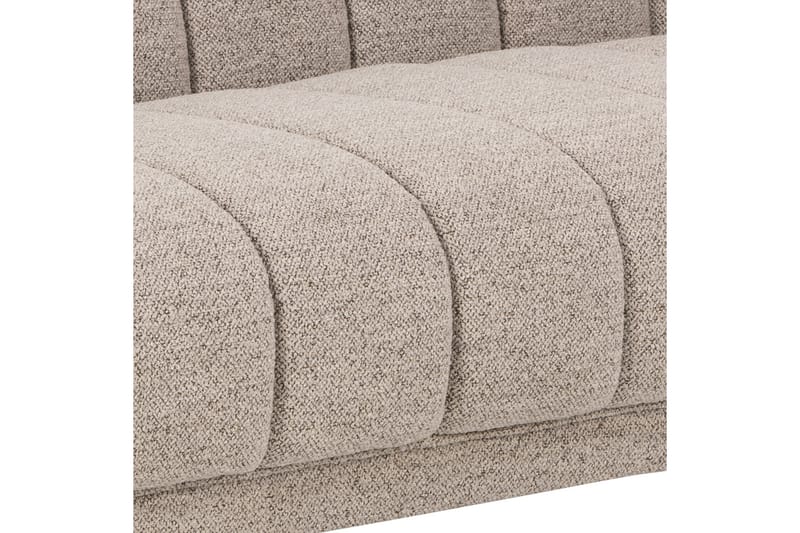 Kalfa 2-seters Sofa - Beige - Møbler - Sofaer - 2 seter sofa