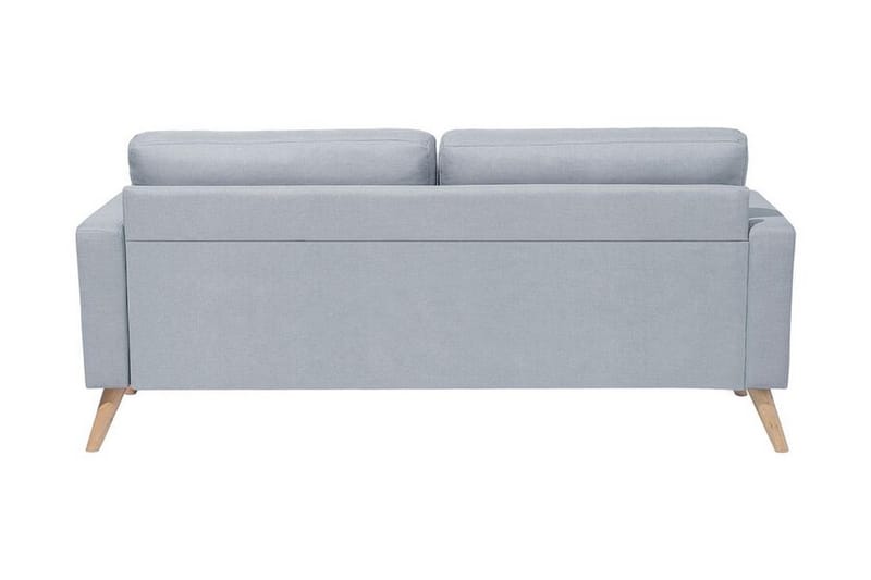 Kalmar Sofa 2-Seter - Grå - Møbler - Sofaer - 2 seter sofa