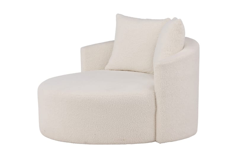 Kelso 2-seters Sofa - Beige Bouclé - Møbler - Sofaer - 2 seter sofa