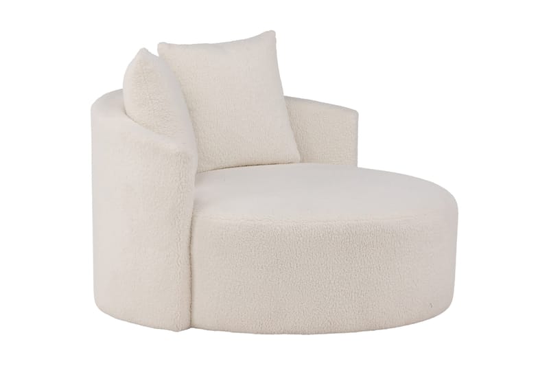 Kelso 2-seters Sofa - Beige Bouclé - Møbler - Sofaer - 2 seter sofa