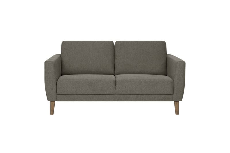 Lando Sofa 2-seter Beige - Møbler - Sofaer - 2 seter sofa