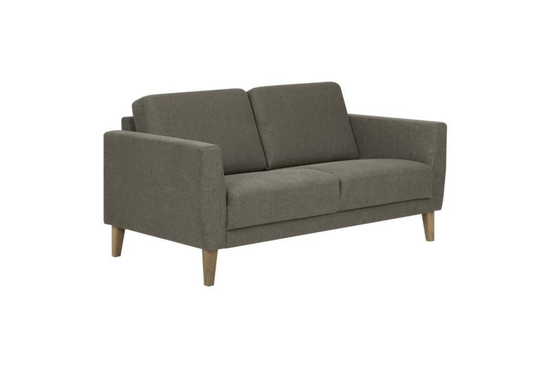 Lando Sofa 2-seter Beige - Møbler - Sofaer - 2 seter sofa