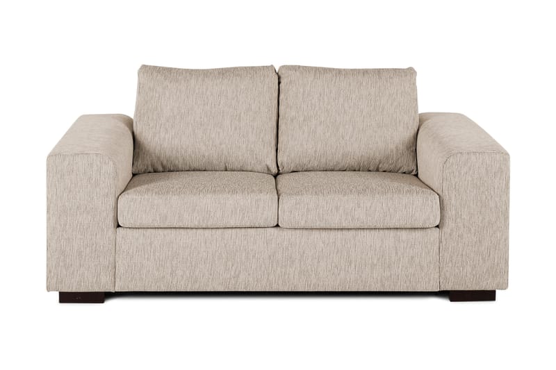 Link 2-seters Sofa - Beige - Møbler - Sofaer - 2 seter sofa