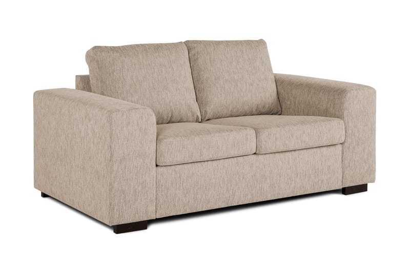 Link 2-seters Sofa - Beige - Møbler - Sofaer - 2 seter sofa