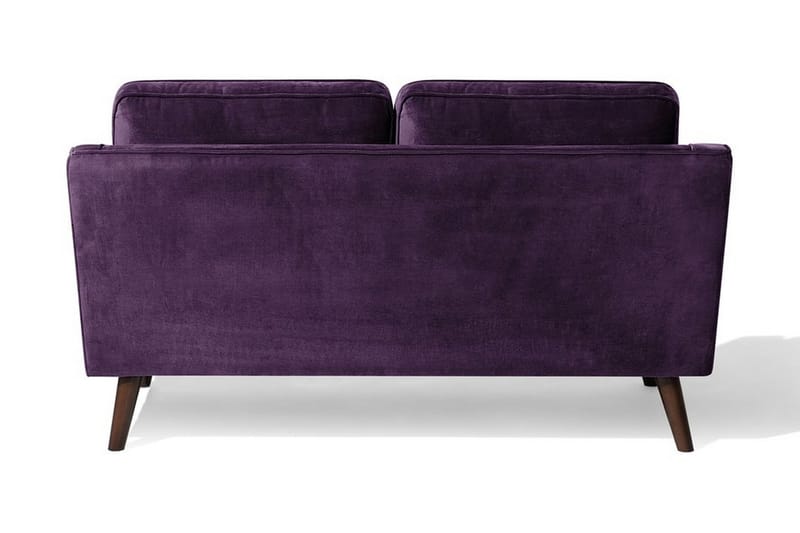 Lokka Sofa 2-4 Sete - Blå - Møbler - Sofaer - 2 seter sofa