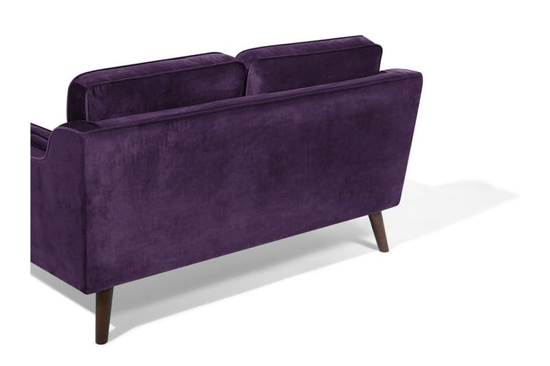 Lokka Sofa 2-4 Sete - Blå - Møbler - Sofaer - 2 seter sofa