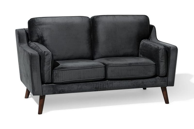 Lokka Sofa 2-4 seter - Grå - Møbler - Sofaer - 2 seter sofa