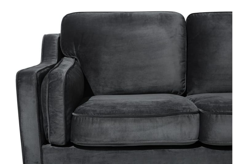 Lokka Sofa 2-4 seter - Grå - Møbler - Sofaer - 2 seter sofa