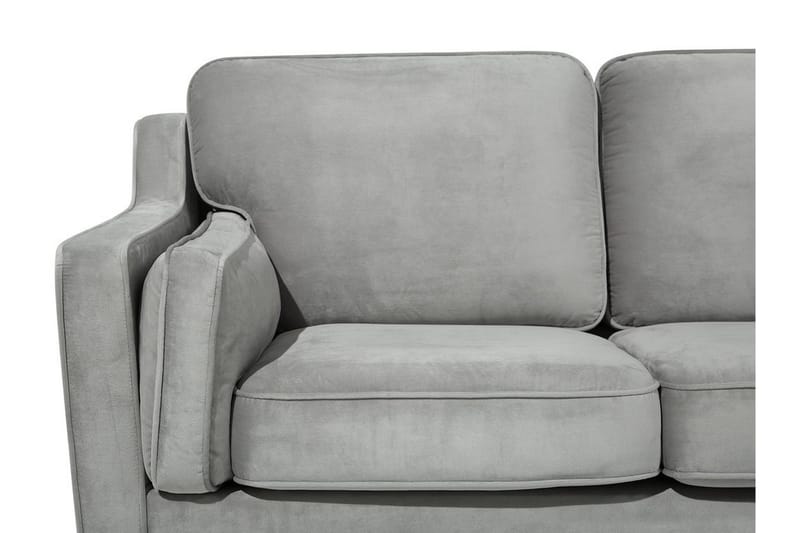 Lokka Sofa 2-4 seter - Grå - Møbler - Sofaer - 2 seter sofa