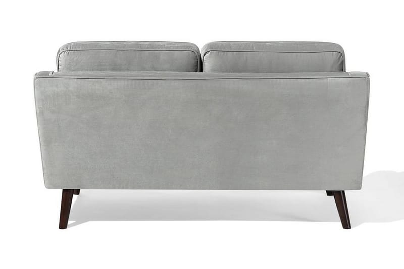 Lokka Sofa 2-4 seter - Grå - Møbler - Sofaer - 2 seter sofa