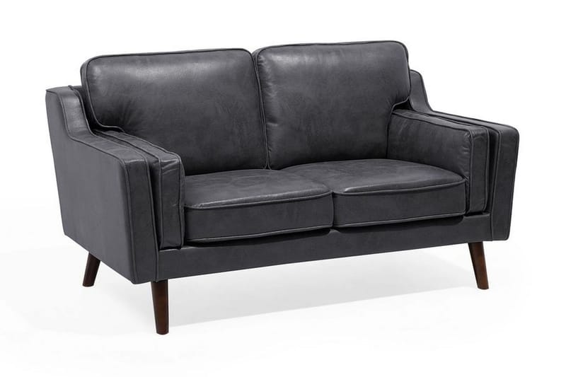 Lokka Sofa 2-seter - Grå - Møbler - Sofaer - 2 seter sofa