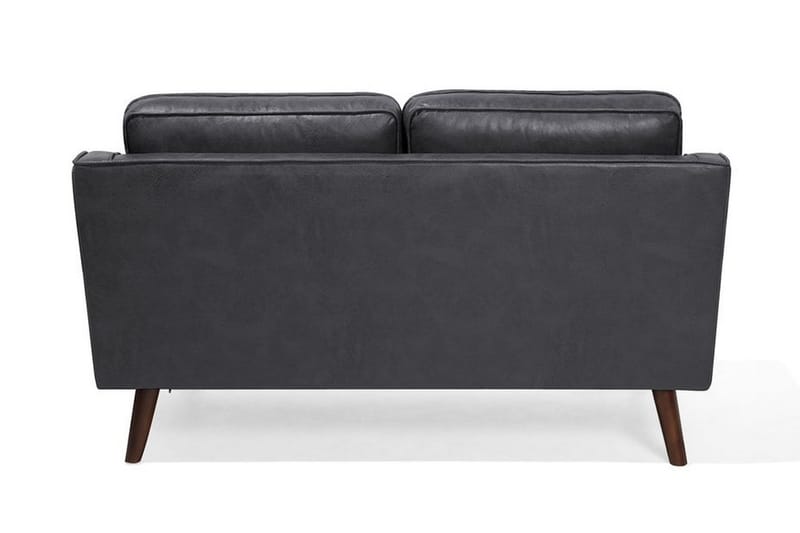 Lokka Sofa 2-seter - Grå - Møbler - Sofaer - 2 seter sofa