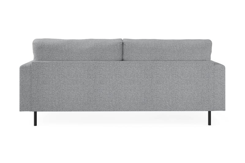 Menard Compact Sofa 2-seter - Grå - Møbler - Sofaer - 2 seter sofa