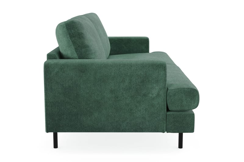 Menard Compact Sofa 2-seter - Grønn - Møbler - Sofaer - 2 seter sofa