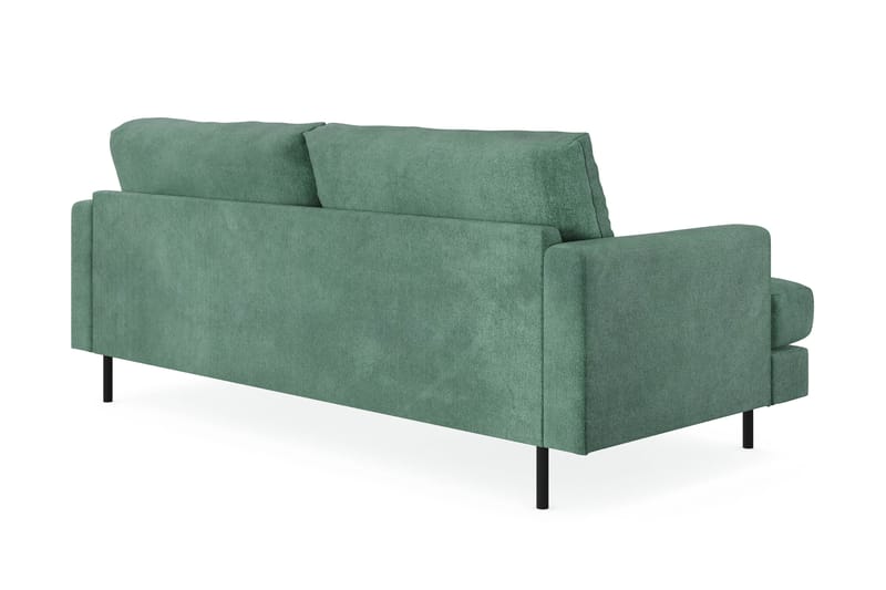 Menard Compact Sofa 2-seter - Grønn - Møbler - Sofaer - 2 seter sofa