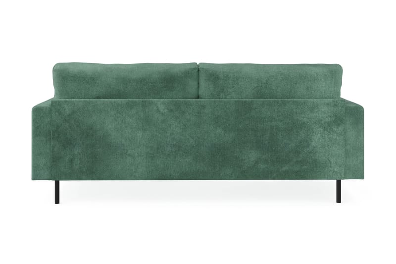 Menard Compact Sofa 2-seter - Grønn - Møbler - Sofaer - 2 seter sofa