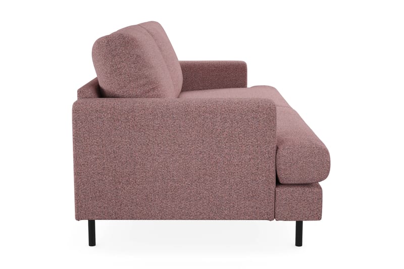 Menard Compact Sofa 2-seter - Lilla - Møbler - Sofaer - 2 seter sofa