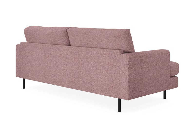 Menard Compact Sofa 2-seter - Lilla - Møbler - Sofaer - 2 seter sofa