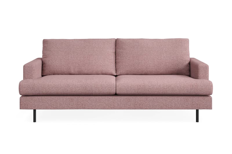 Menard Compact Sofa 2-seter - Lilla - Møbler - Sofaer - 2 seter sofa