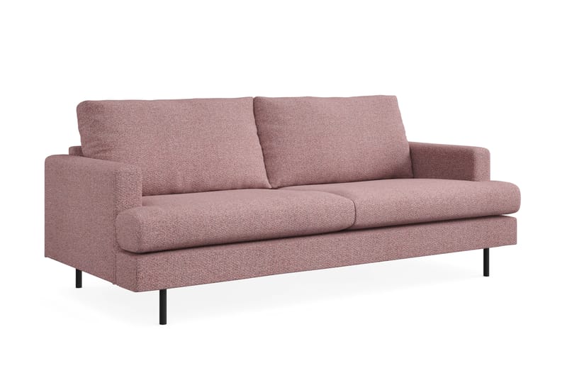 Menard Compact Sofa 2-seter - Lilla - Møbler - Sofaer - 2 seter sofa