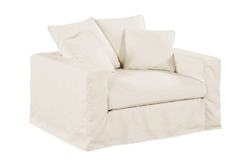 Monte Carlo Lyx 2-seters Sofa - Møbler - Sofaer - 2 seter sofa