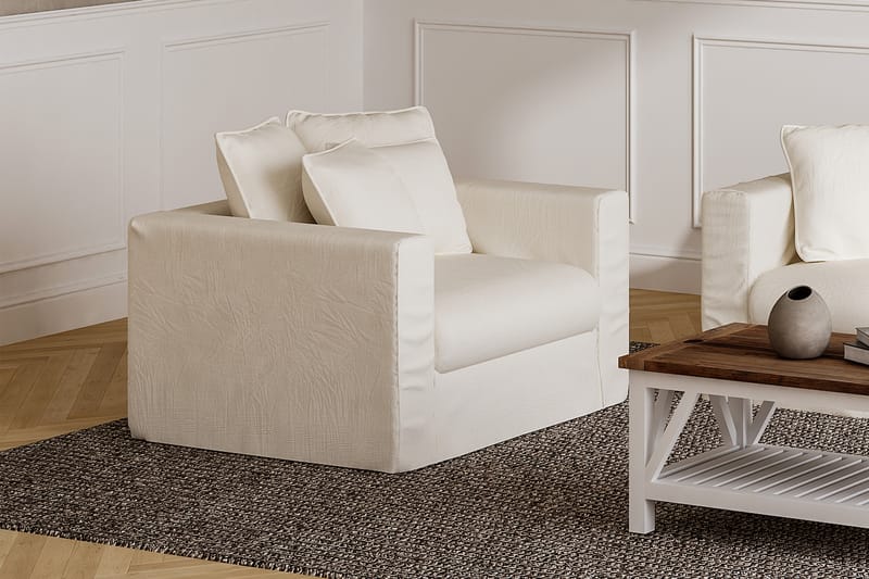 Monte Carlo Lyx 2-seters Sofa - Møbler - Sofaer - 2 seter sofa