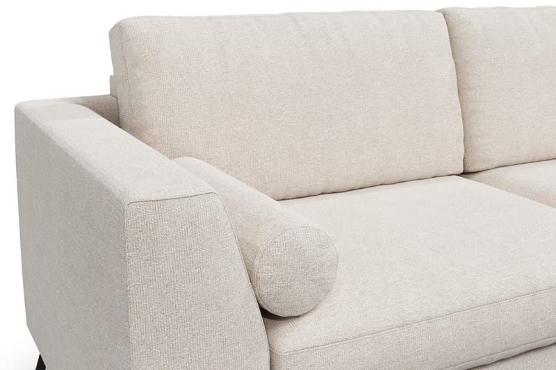 Ocean Lyx 3-seter Sofa - Beige - Møbler - Sofaer - 2 seter sofa