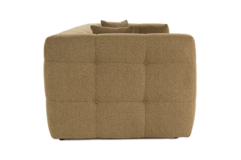 Octavian Sofa 2-seter - Khaki - Møbler - Sofaer - 2 seter sofa