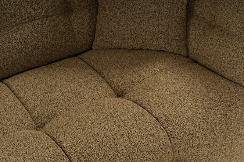 Octavian Sofa 2-seter - Khaki - Møbler - Sofaer - 2 seter sofa