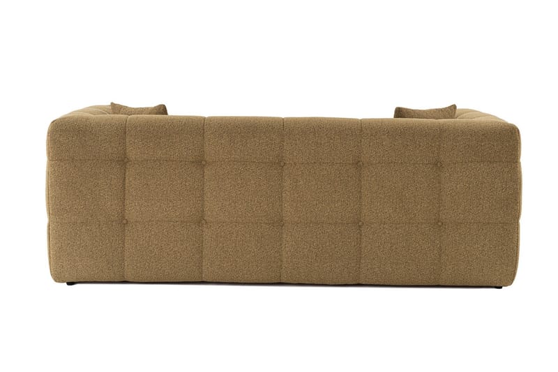 Octavian Sofa 2-seter - Khaki - Møbler - Sofaer - 2 seter sofa