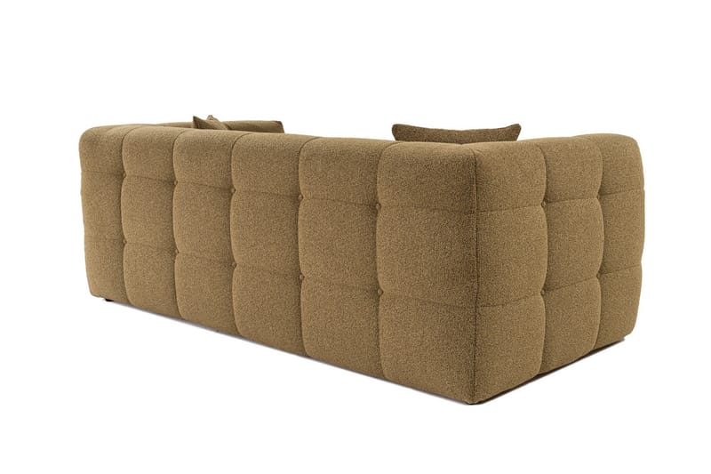 Octavian Sofa 2-seter - Khaki - Møbler - Sofaer - 2 seter sofa