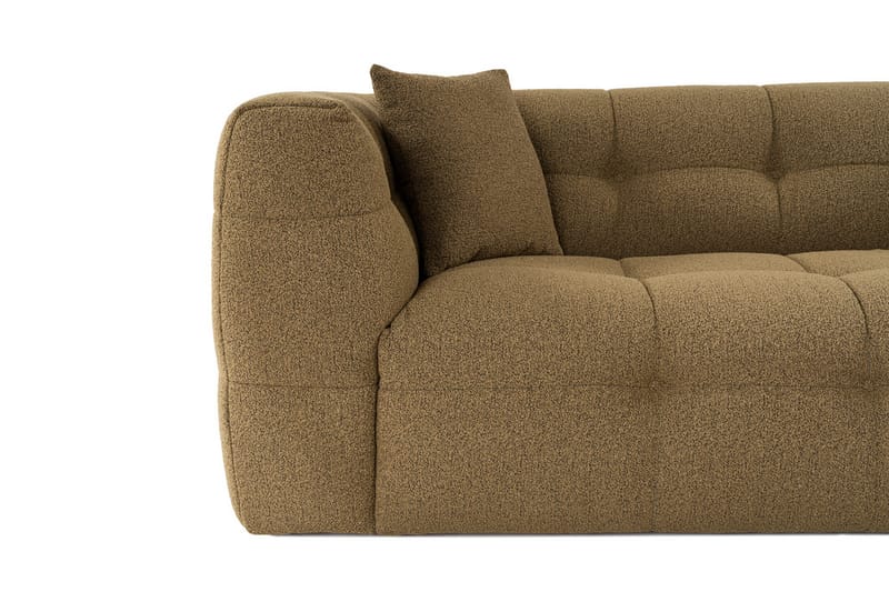 Octavian Sofa 2-seter - Khaki - Møbler - Sofaer - 2 seter sofa