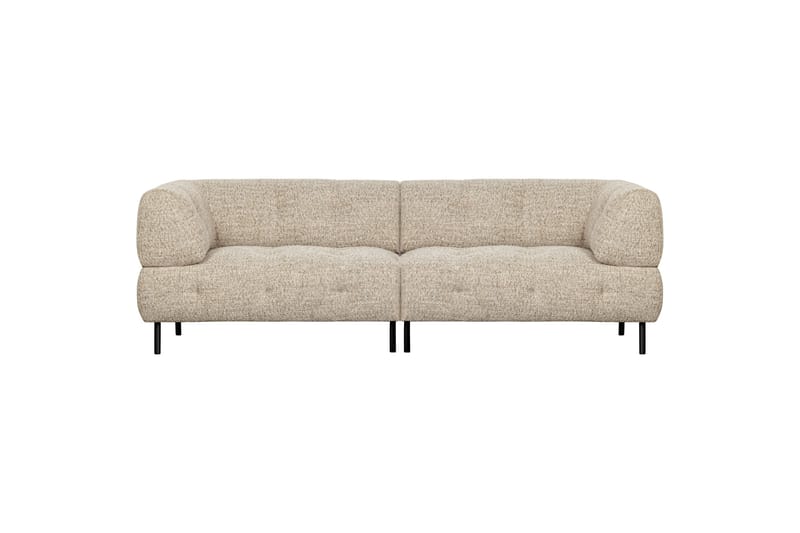 Ranta Sofa 2-seter - Naturmelange - Møbler - Sofaer - 2 seter sofa